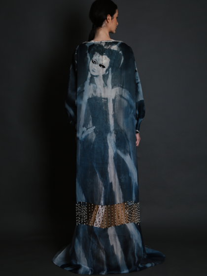 Kini Abadi - "Untitled 2015"
