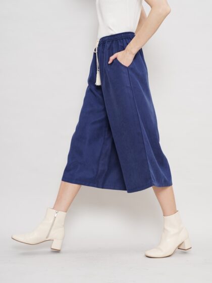 LYFE by happa - Sikola Pants Navy