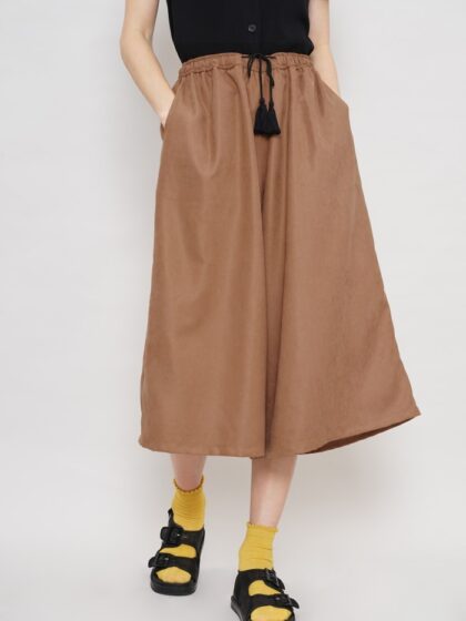 LYFE by happa - Sikola Pants Brown