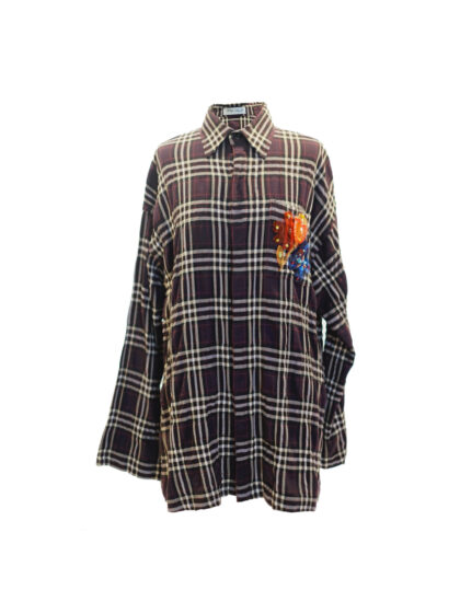 Vignette - Wheelies Set (Shirt and Pants)