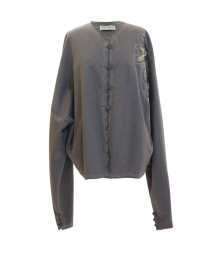 Daisy S/S 19 - Top Little Lark