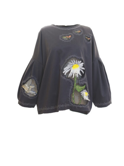 Daisy S/S 19 - Top Daisy