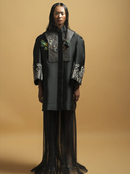 Penti Couture S/S 19 - Penti Outer