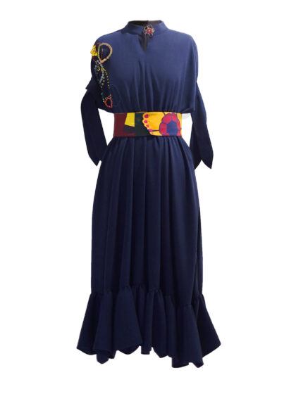 Blanquette - Soul Travel Dress