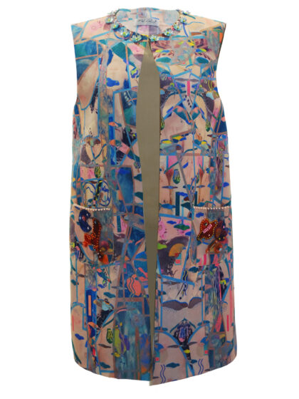 Vignette - Tutti Frutti Vest