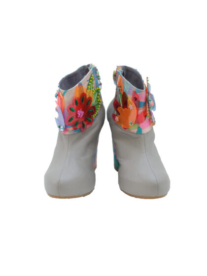 Vignette - Tutti Frutti Shoes