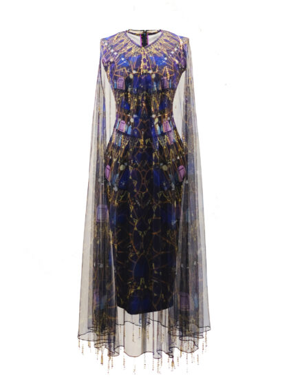 Vignette - Twinkle Deco Dress
