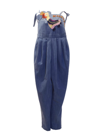 Vignette - Roller Blade Jumpsuit