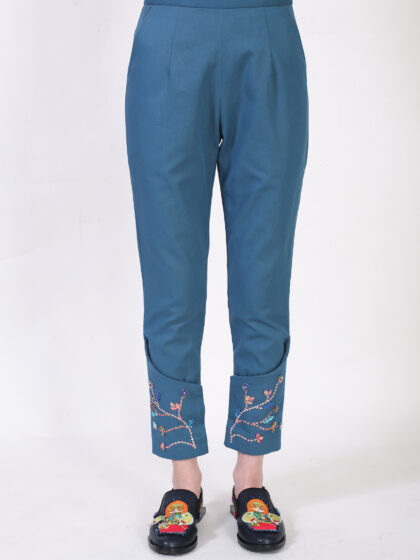 Vremya - Petrina Pants