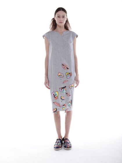 Sleepy Dress