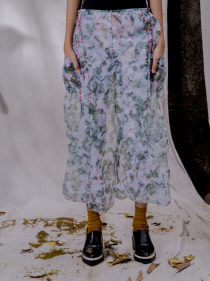 Archive Collection - Shadow Pants