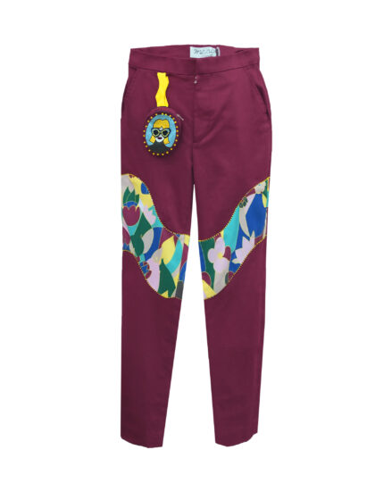 Blanquette - Petite Chantal Pants