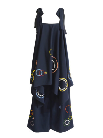 Blanquette - Soul Travel Jumpsuit