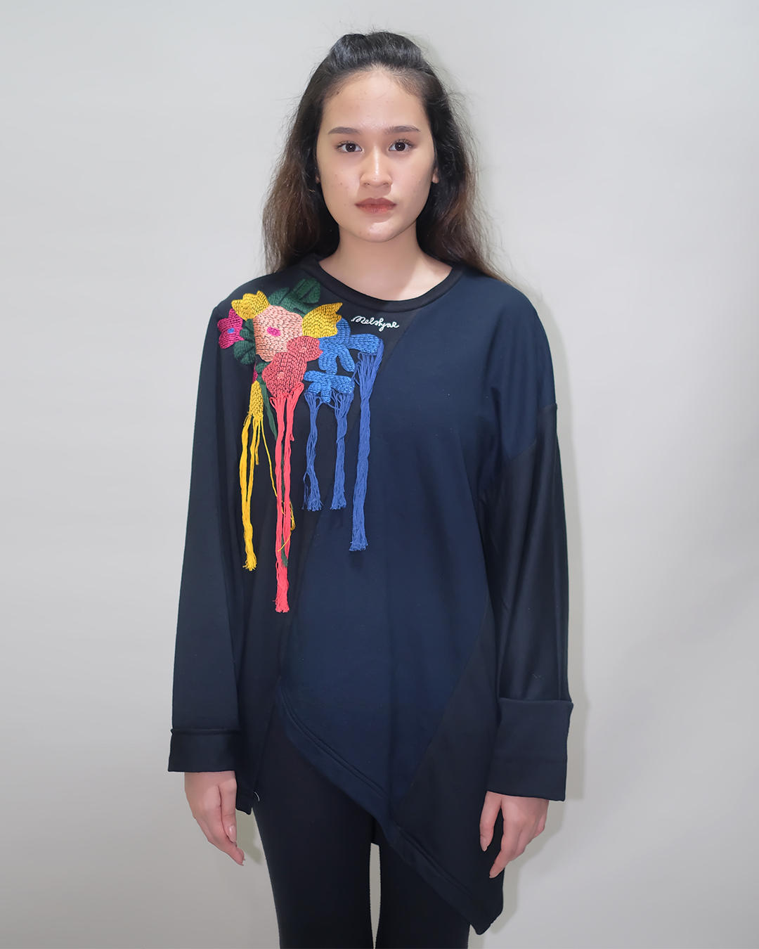 Lazywear ? Sweatshirt Florent