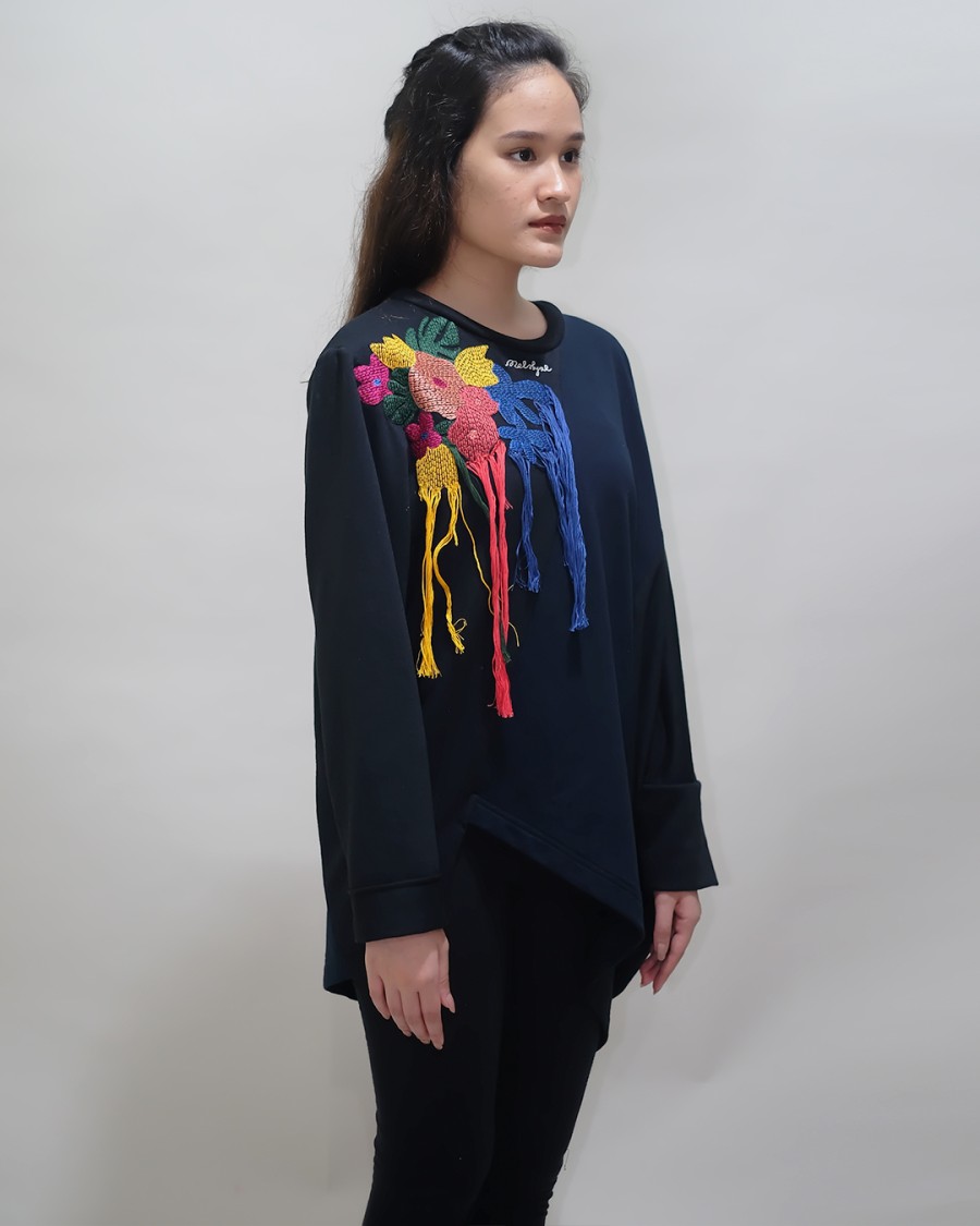 Lazywear ? Sweatshirt Florent - Image 3
