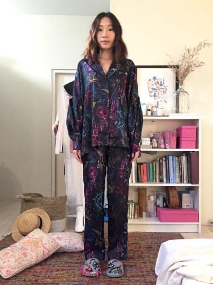 Lazywear ? Lune Pyjamas