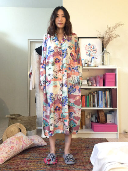 Lazywear ? Twyla Pyjamas