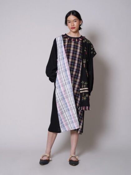 Happa Siti Nurbaya – Dress Bahri