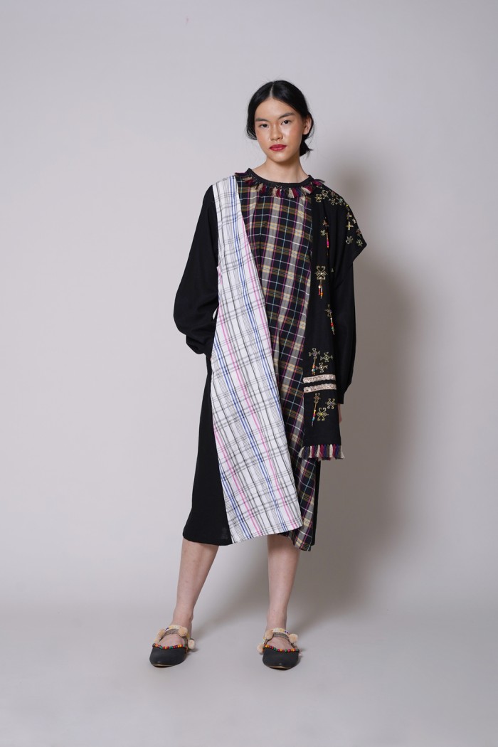 Happa Siti Nurbaya – Dress Bahri