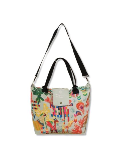 Happa Knick Knacks - Tas Bulo - Caba Bag