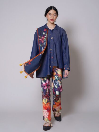 Happa Siti Nurbaya – Shirt Roha