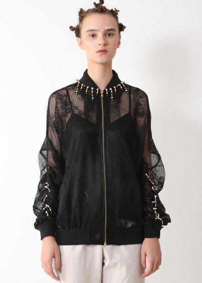 Jacket Dama - Happa