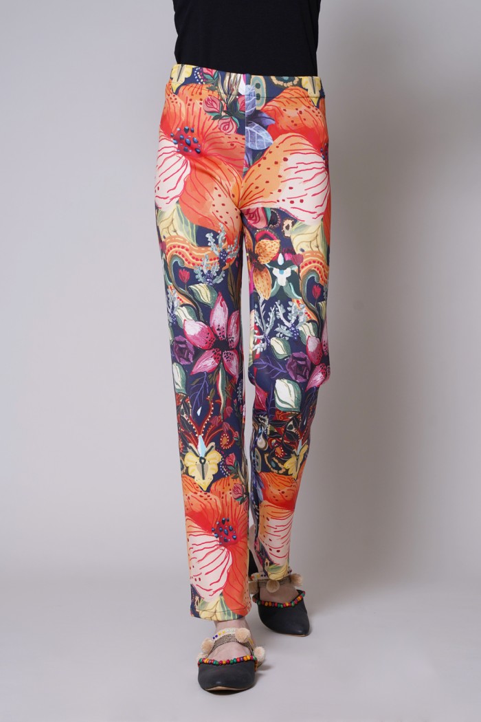Happa Siti Nurbaya – Pants Roha