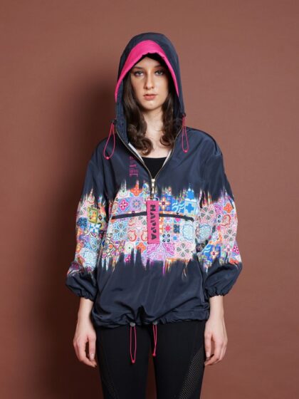 Happa Hikaye - Sport Jacket Deniz