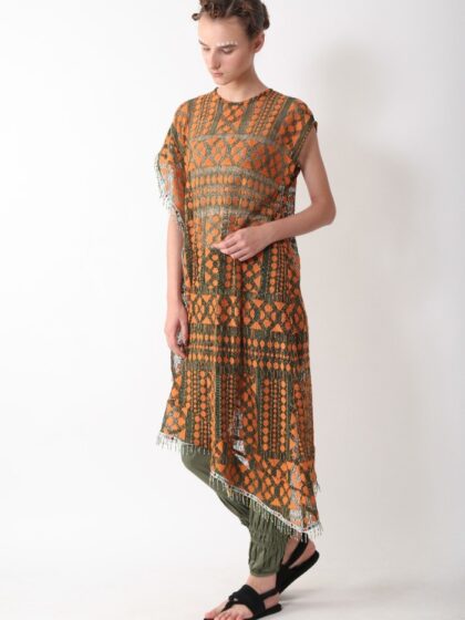 Taposa Outer - Happa