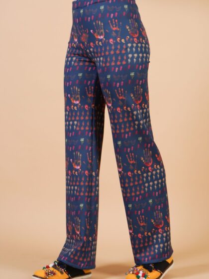 Happa Nephindi – Legging Pants Hamsa