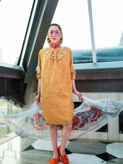 Raren Dress