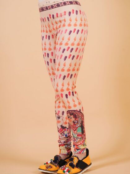 Happa Nephindi - Legging Sundar