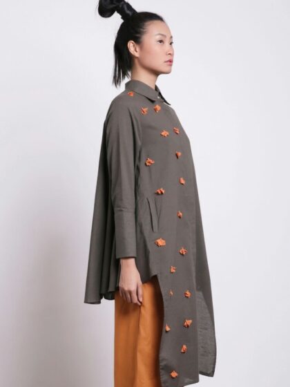 Shirt Tashi - Happa