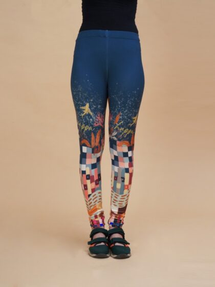 Happa Bin-bini – Celana Legging Amertha