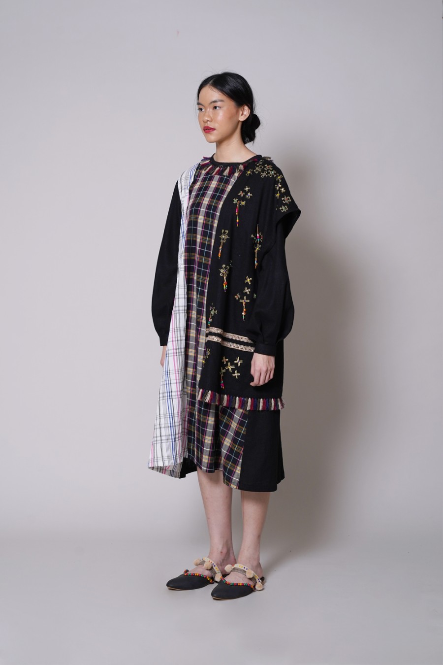 Happa Siti Nurbaya – Dress Bahri - Image 2