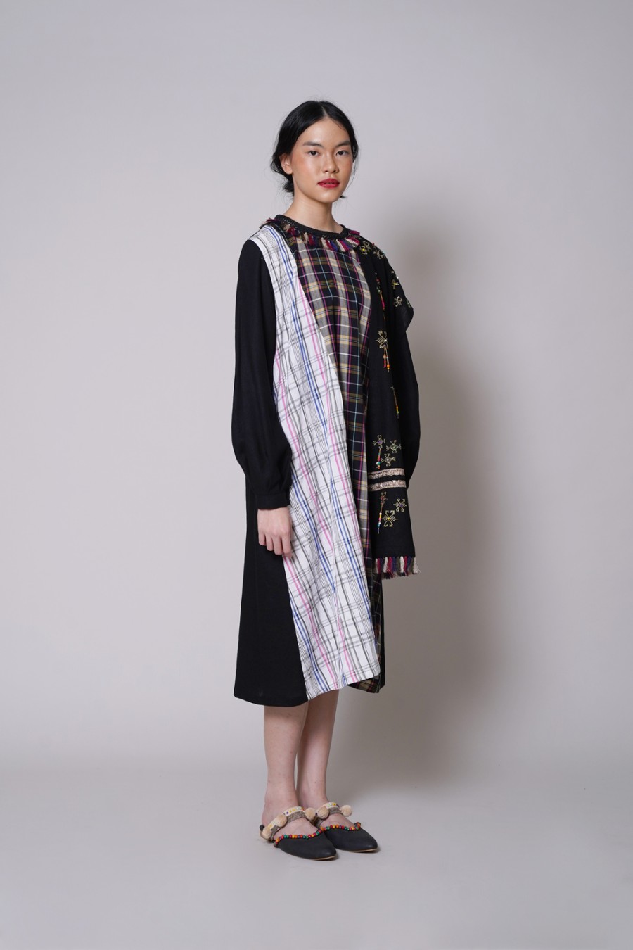 Happa Siti Nurbaya – Dress Bahri - Image 3