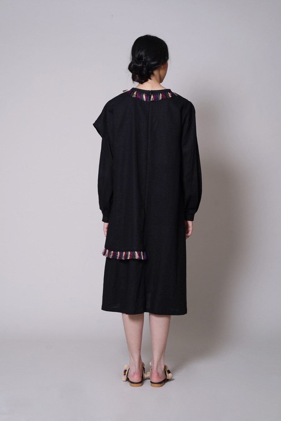 Happa Siti Nurbaya – Dress Bahri - Image 4