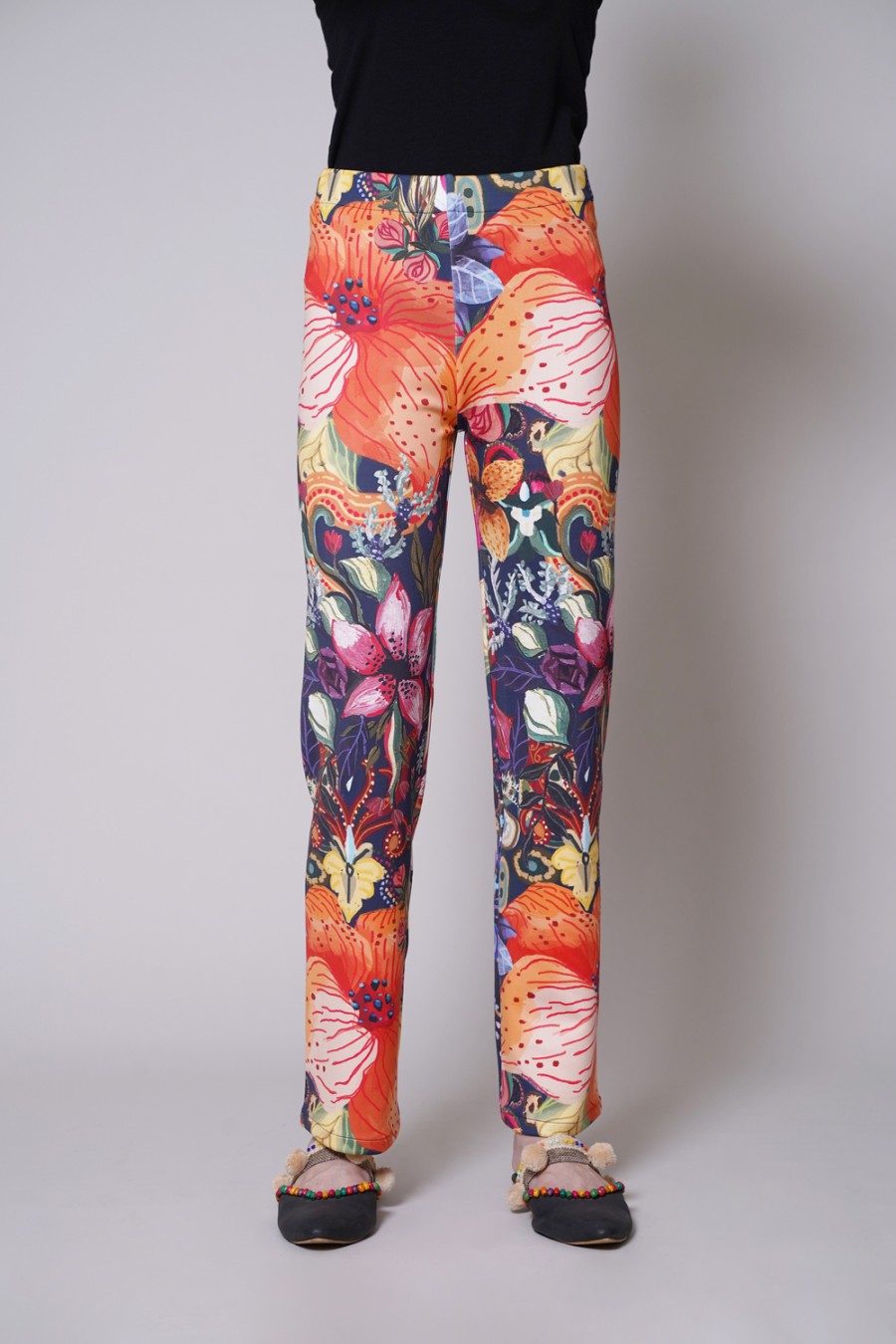 Happa Siti Nurbaya – Pants Roha - Image 2
