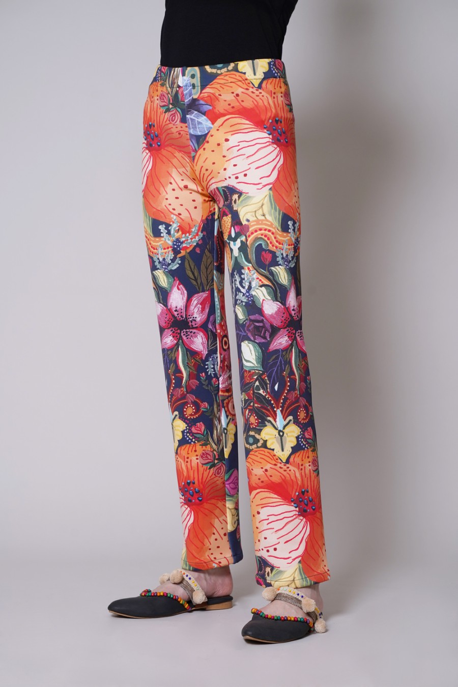 Happa Siti Nurbaya – Pants Roha - Image 3