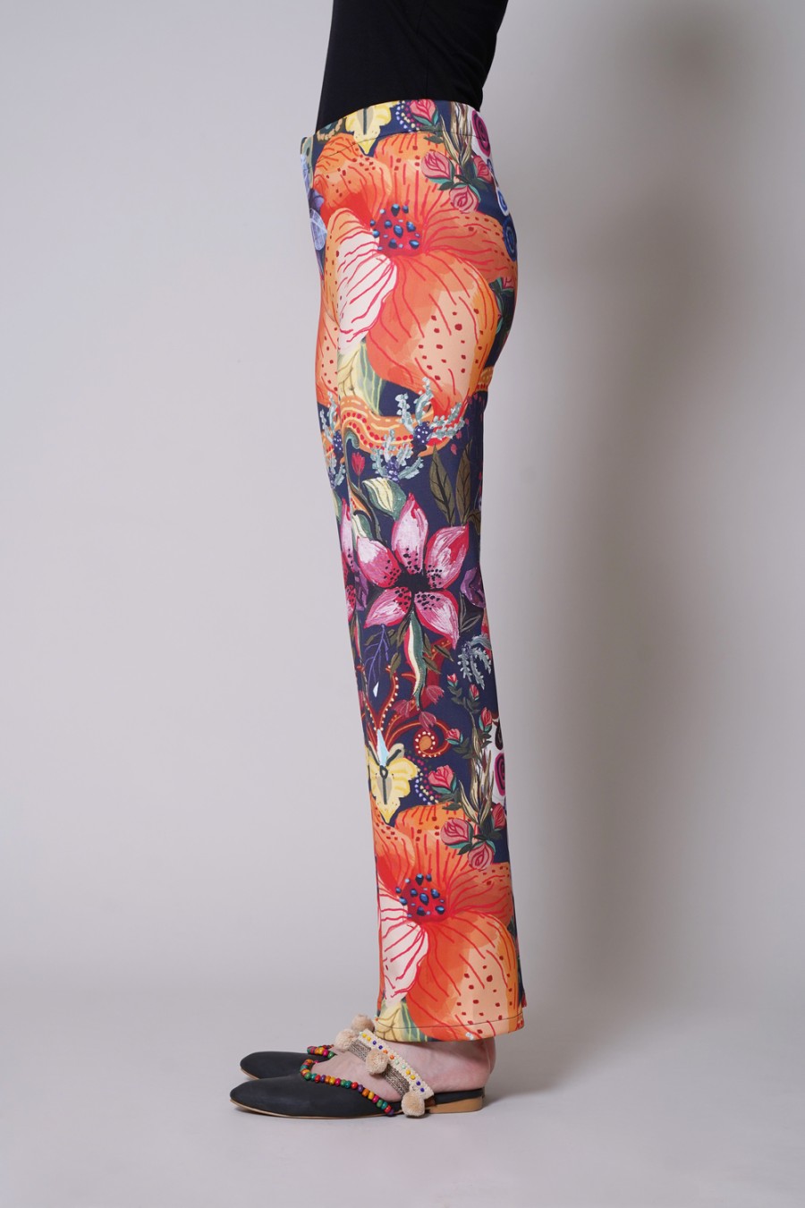 Happa Siti Nurbaya – Pants Roha - Image 4