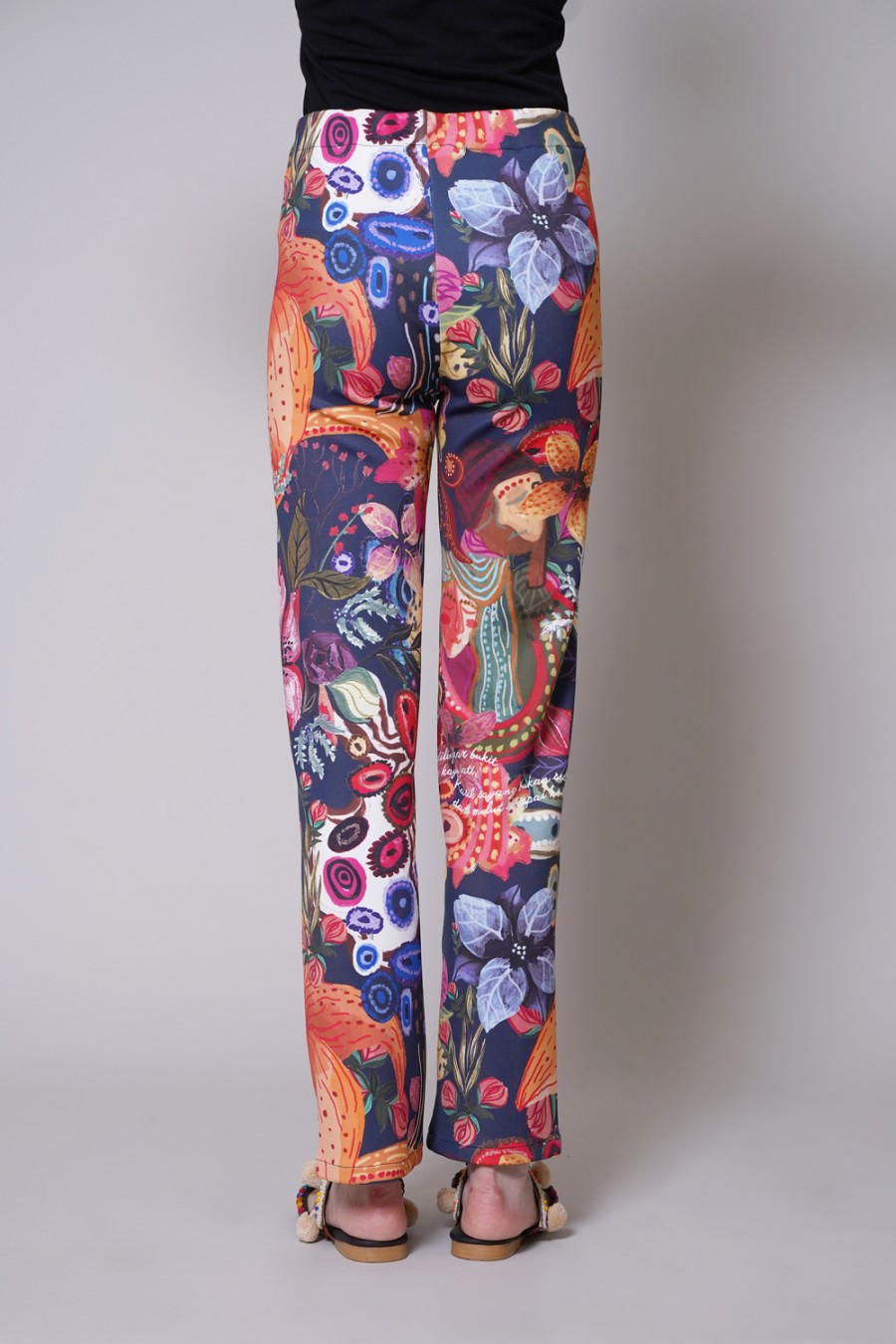 Happa Siti Nurbaya – Pants Roha - Image 5