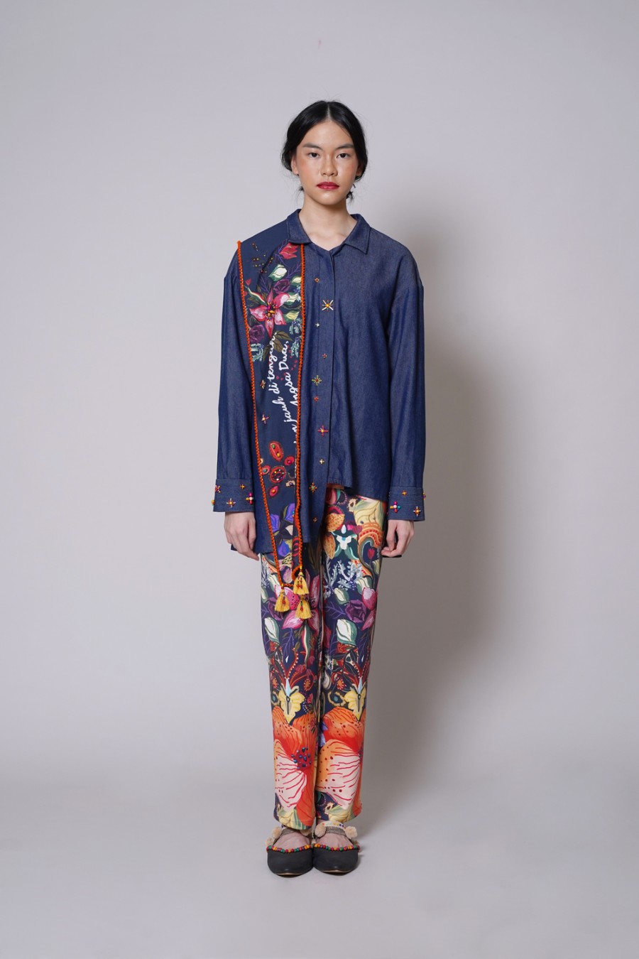 Happa Siti Nurbaya – Shirt Roha - Image 2