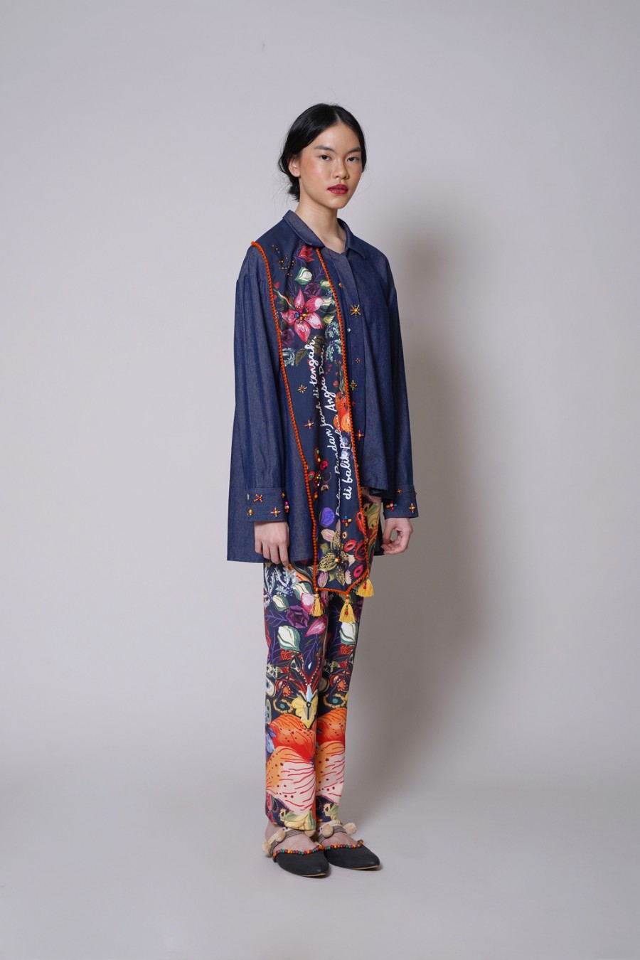 Happa Siti Nurbaya – Shirt Roha - Image 3
