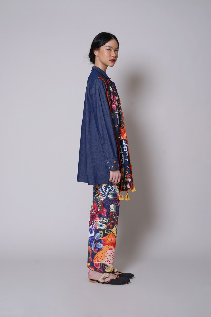 Happa Siti Nurbaya – Shirt Roha - Image 4
