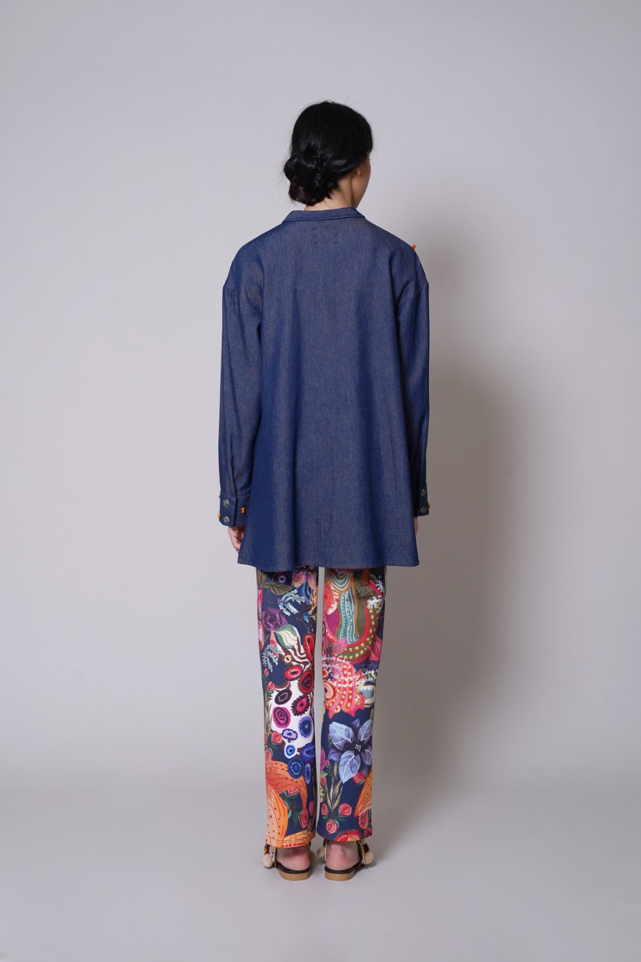 Happa Siti Nurbaya – Shirt Roha - Image 5