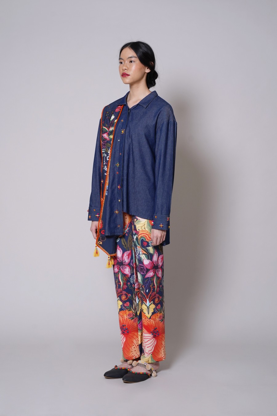Happa Siti Nurbaya – Shirt Roha - Image 6