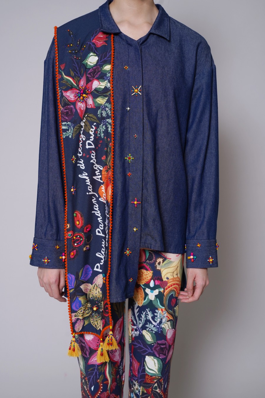 Happa Siti Nurbaya – Shirt Roha - Image 7