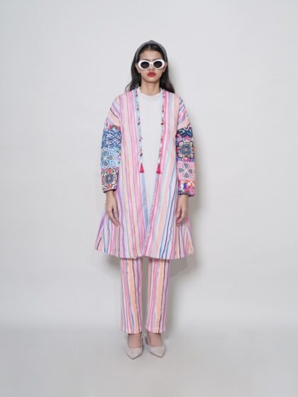 Happa Cruz Putri S.Oesman – Outer Kenan
