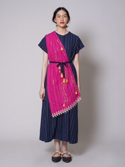 Happa Siti Nurbaya – Dress Nurbaya
