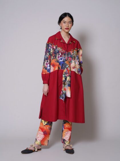 Happa Siti Nurbaya – Outer Roha